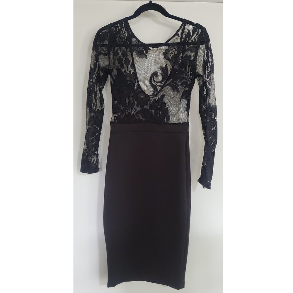 Midi dress
